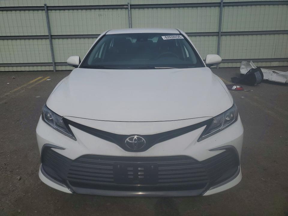 2023 Toyota Camry მანქანა იყიდება აუქციონზე, vin: 4T1C11AKXPU798649, აუქციონის ნომერი: 62650256