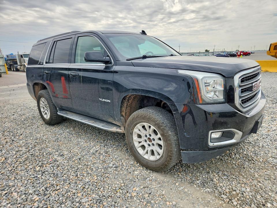 Aukcja sprzedaży 2018 Gmc Yukon, vin: 1GKS2BKC3JR277796, numer aukcji: 62215326