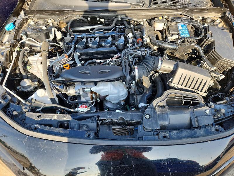 63426816 :رقم المزاد ، 19XFL1H79RE023578 vin ، 2024 Honda Civic مزاد بيع