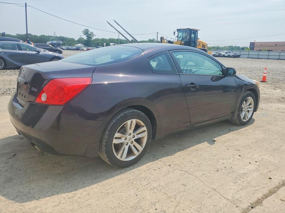 60935936 :رقم المزاد ، 1N4AL2EP2DC298882 vin ، 2013 Nissan Altima مزاد بيع