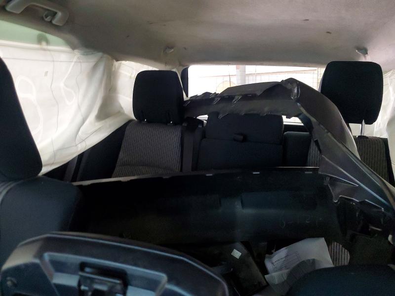 Auction sale of the 2015 Toyota 4runner, vin: JTEBU5JR3F5208436, lot number: 76295145