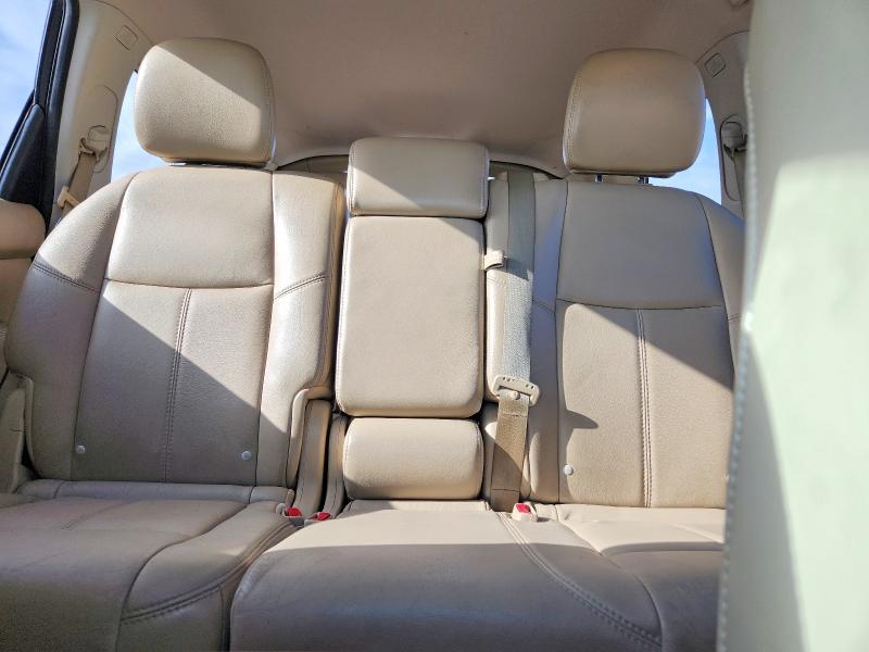 61363666 :رقم المزاد ، 5N1AR2MN0EC616715 vin ، 2014 Nissan Pathfinder مزاد بيع