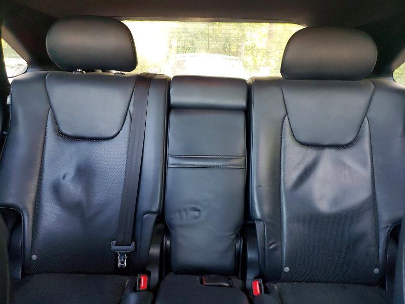 57162826 :رقم المزاد ، 2T2BK1BA7DC210374 vin ، 2013 Lexus Rx 350 مزاد بيع