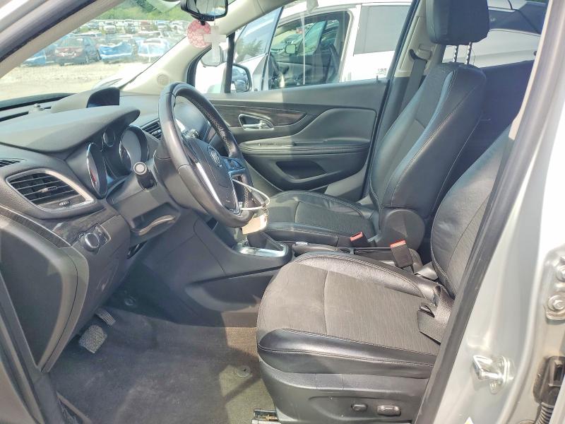 Aukcja sprzedaży 2016 Buick Encore, vin: KL4CJASB0GB677850, numer aukcji: 61941876