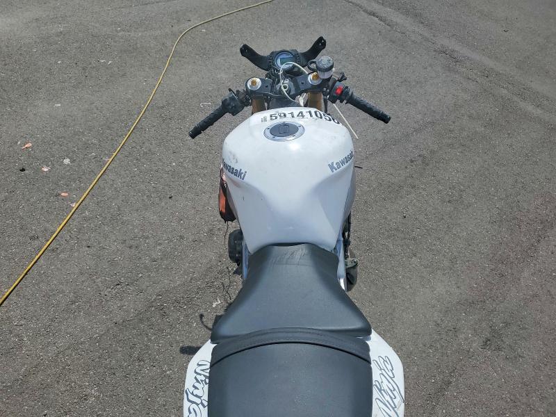 Продажа на аукционе авто 2004 Kawasaki Zx636, vin: JKBZXJB1X4A023287, номер лота: 59141056