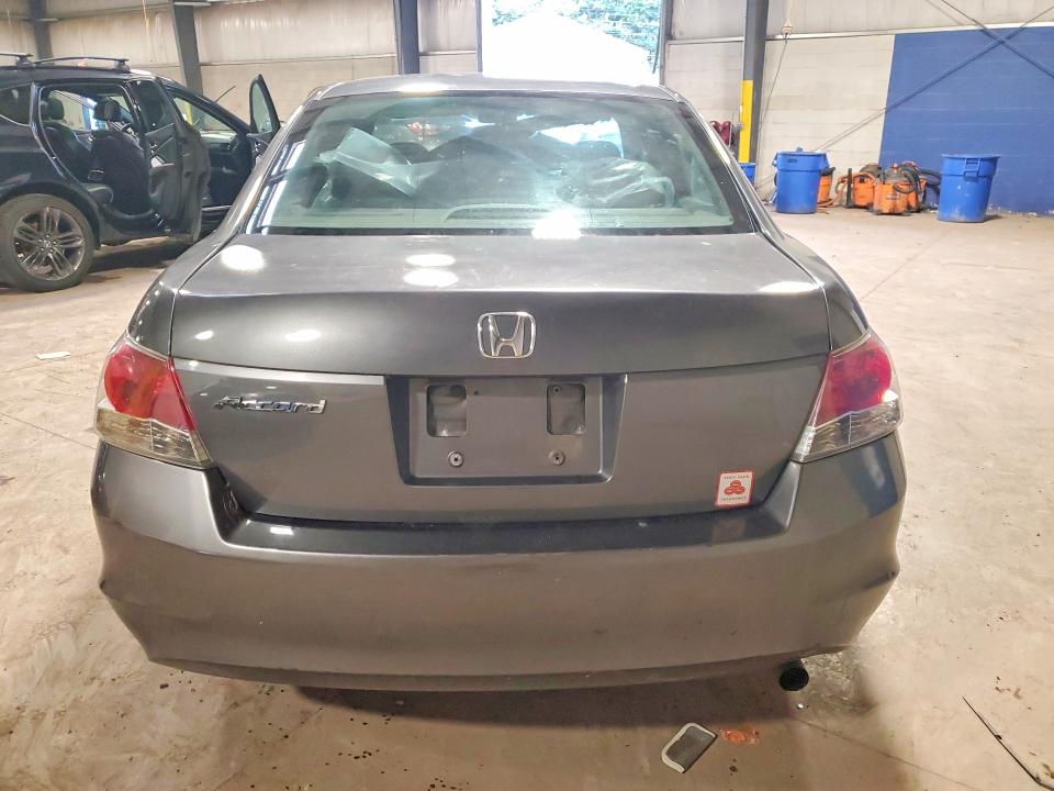 Продаж на аукціоні авто 2008 Honda Accord, vin: 1HGCP26388A134994, номер лоту: 59247806
