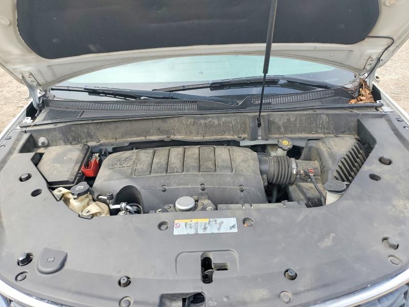 Продажа на аукционе авто 2017 Chevrolet Traverse, vin: 1GNKRFED4HJ188578, номер лота: 60675256