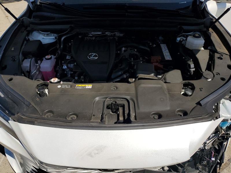 59228466 :رقم المزاد ، JTJCHMAA2S2026849 vin ، 2025 Lexus Rx 350 مزاد بيع
