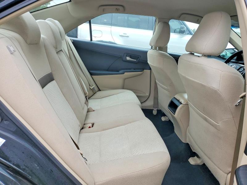 60319656 :رقم المزاد ، 4T4BF1FK7DR288184 vin ، 2013 Toyota Camry مزاد بيع