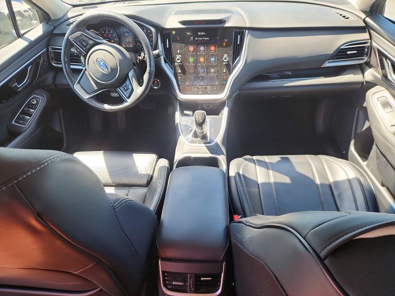 Aukcja sprzedaży 2020 Subaru Outback, vin: 4S4BTANC5L3241575, numer aukcji: 62524216