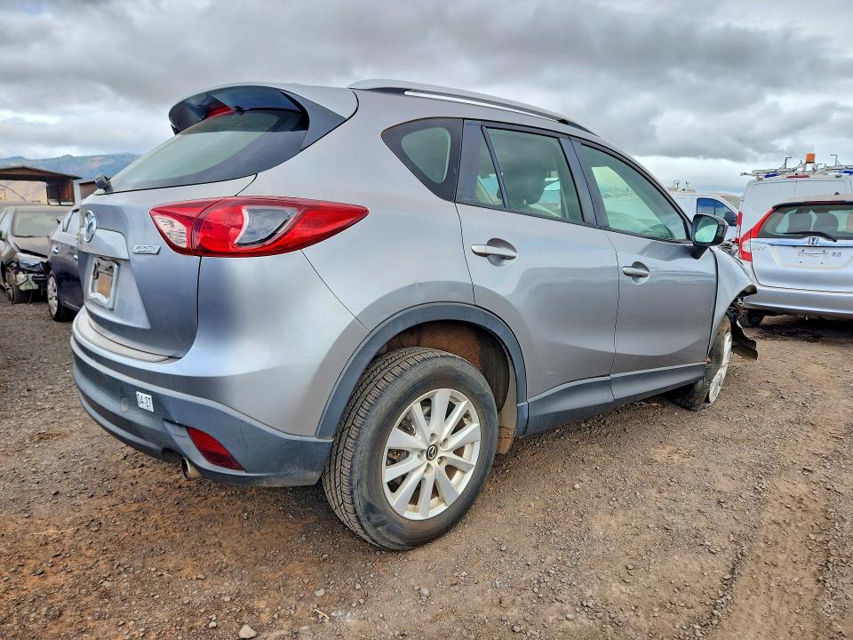 Aukcja sprzedaży 2014 Mazda Cx-5, vin: JM3KE2BE0E0320433, numer aukcji: 62116566