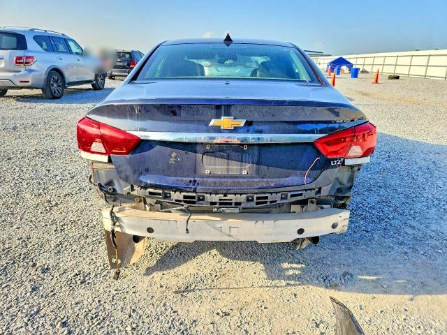 62594656 :رقم المزاد ، 2G1155S32E9170537 vin ، 2014 Chevrolet Impala مزاد بيع