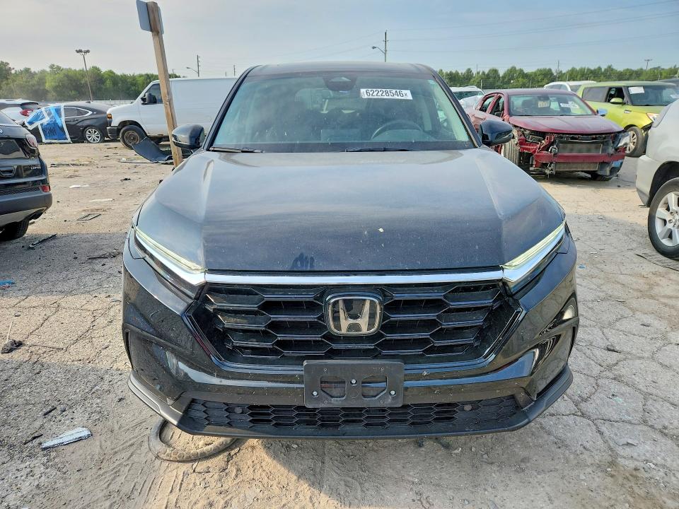 Продаж на аукціоні авто 2024 Honda Cr-v, vin: 2HKRS4H75RH460300, номер лоту: 62228546