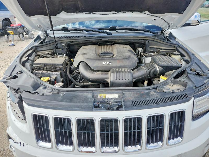 Продаж на аукціоні авто 2015 Jeep Grand Cherokee, vin: 1C4RJFBG8FC774831, номер лоту: 62145236