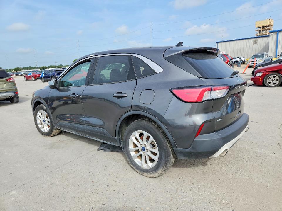 Продаж на аукціоні авто 2020 Ford Escape, vin: 1FMCU0G66LUA93031, номер лоту: 61305796