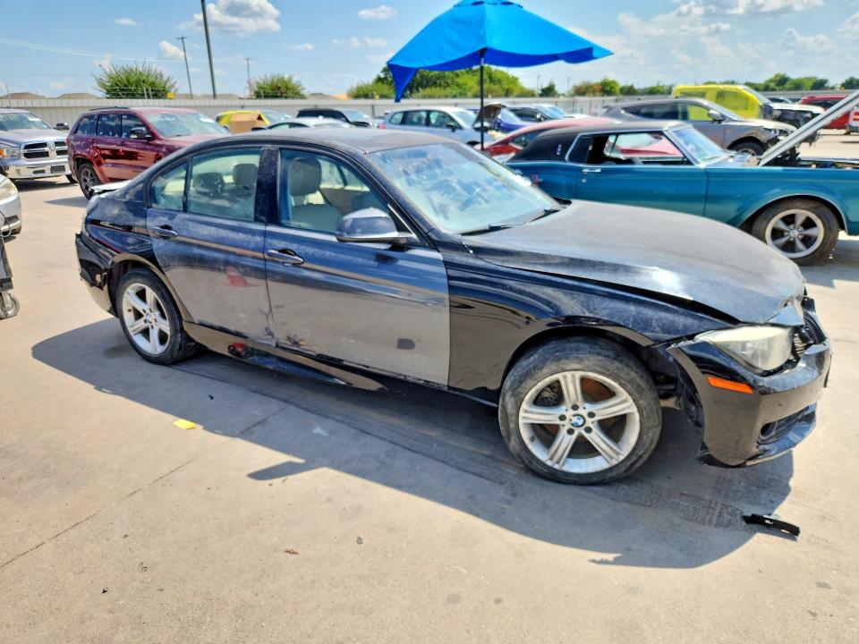 59896296 :رقم المزاد ، WBA3A5G58FNS85192 vin ، 2015 Bmw 328 مزاد بيع
