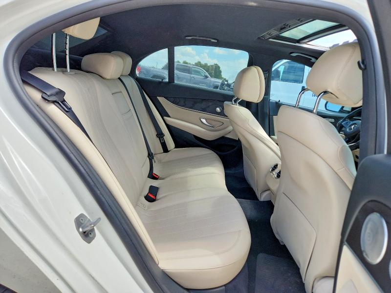 Aukcja sprzedaży 2017 Mercedes-benz E, vin: WDDZF4JB3HA171558, numer aukcji: 60073946