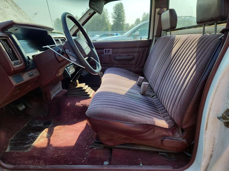 Продажа на аукционе авто 1993 Nissan Truck, vin: 1N6SD11S7PC328007, номер лота: 61399946
