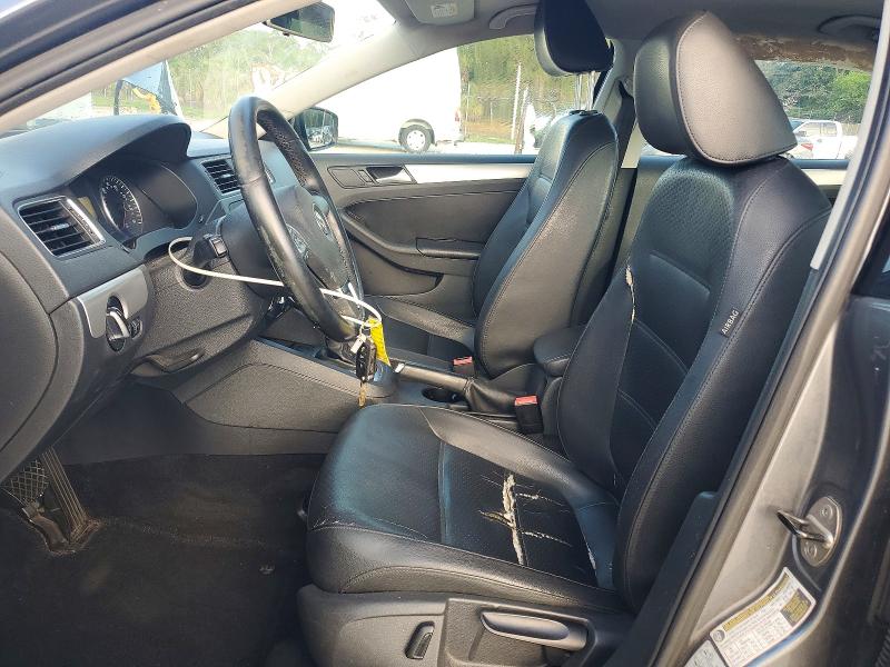 Продаж на аукціоні авто 2013 Volkswagen Jetta, vin: 3VWDP7AJ8DM255525, номер лоту: 63121986