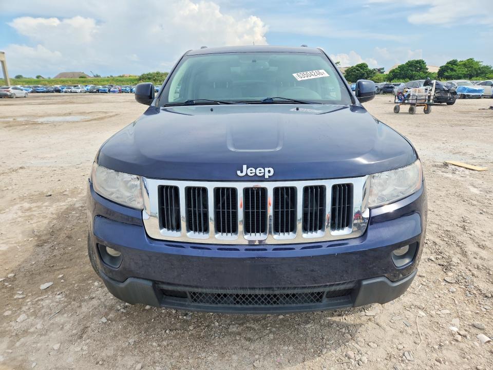 Aukcja sprzedaży 2013 Jeep Grand Cherokee, vin: 1C4RJEAG4DC588583, numer aukcji: 63504246