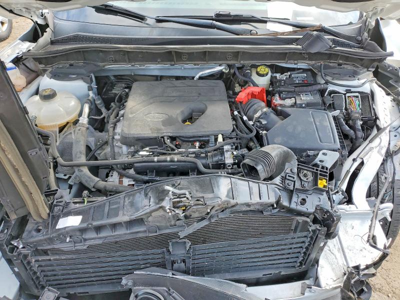 Aukcja sprzedaży 2020 Ford Escape, vin: 1FMCU9H66LUB00353, numer aukcji: 60168606