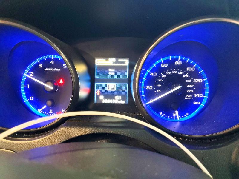 Продажа на аукционе авто 2016 Subaru Outback, vin: 4S4BSALC2G3289725, номер лота: 60320196