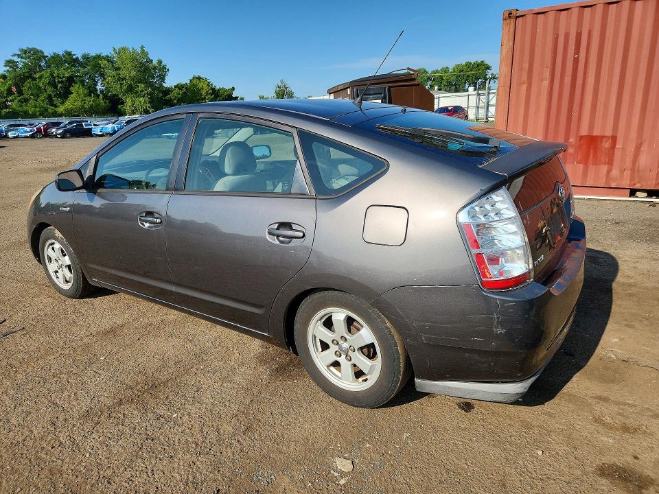 2006 Toyota Prius მანქანა იყიდება აუქციონზე, vin: JTDKB20U263177044, აუქციონის ნომერი: 62303546