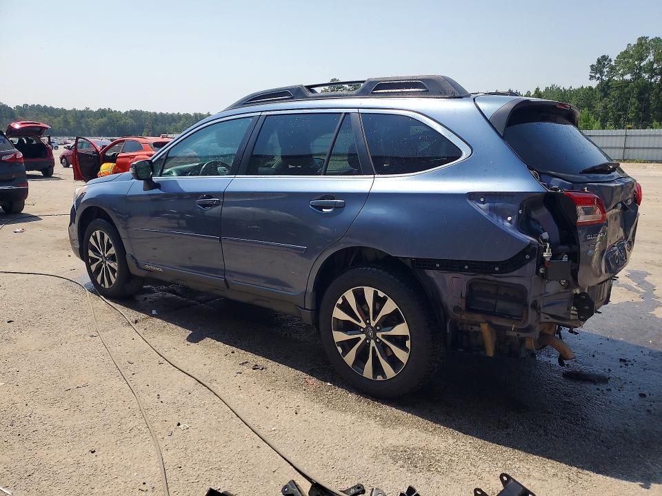 Продаж на аукціоні авто 2015 Subaru Outback, vin: 4S4BSBNC8F3233757, номер лоту: 62633176
