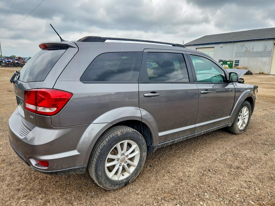 62472926 :رقم المزاد ، 3C4PDDBG8DT519259 vin ، 2013 Dodge Journey مزاد بيع