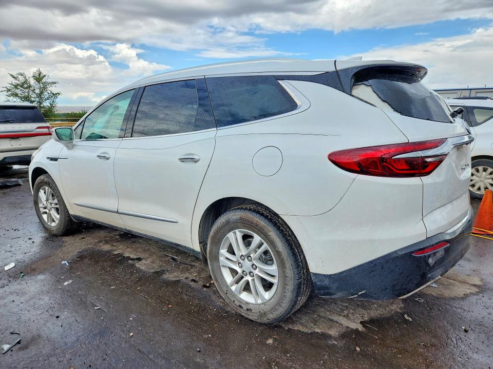 Aukcja sprzedaży 2019 Buick Enclave, vin: 5GAERAKW0KJ243891, numer aukcji: 61640076