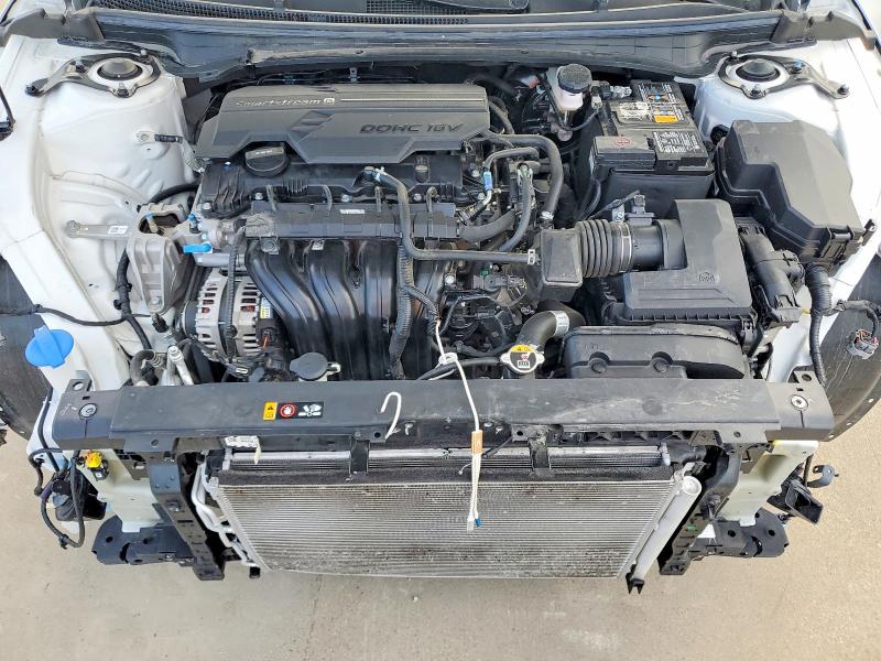 Aukcja sprzedaży 2025 Kia K4, vin: 3KPFT4DE9SE080990, numer aukcji: 59374686