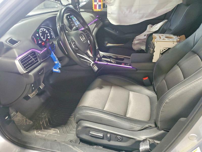Aukcja sprzedaży 2020 Honda Accord, vin: 1HGCV1F3XLA133953, numer aukcji: 63227416