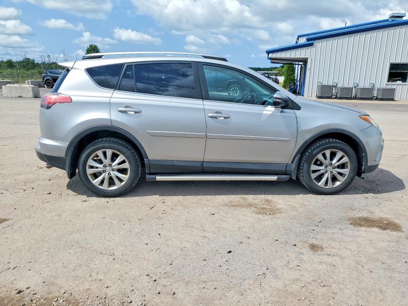 63493716 :رقم المزاد ، 2T3RFREV6HW686468 vin ، 2017 Toyota Rav4 مزاد بيع