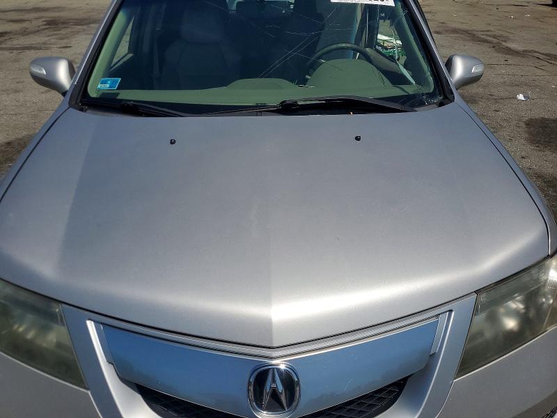 Продажа на аукционе авто 2012 Acura Mdx, vin: 2HNYD2H29CH512231, номер лота: 62151826