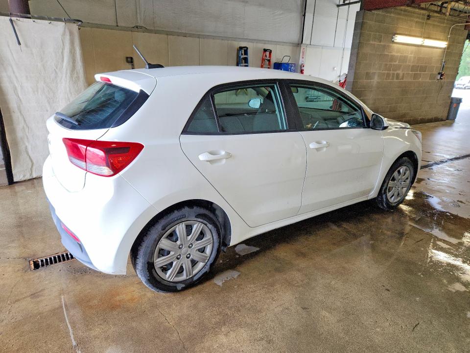 Продажа на аукционе авто 2023 Kia Rio, vin: 3KPA25AD5PE613584, номер лота: 59766956