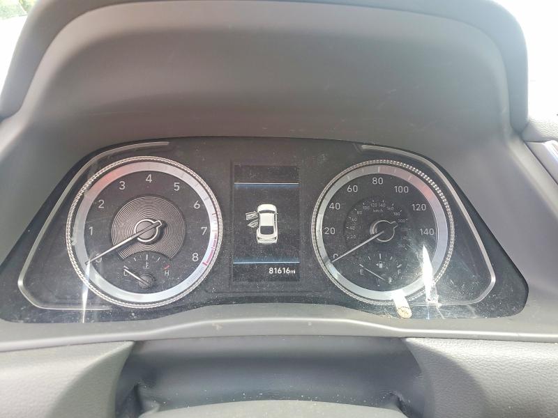 Aukcja sprzedaży 2021 Hyundai Sonata, vin: 5NPEL4JA5MH100907, numer aukcji: 62574676
