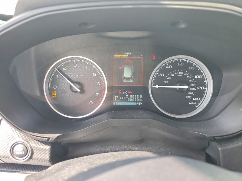 Продажа на аукционе авто 2022 Subaru Forester, vin: JF2SKAEC8NH444605, номер лота: 61802386