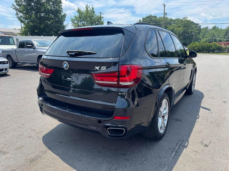 61739586 :رقم المزاد ، 5UXKR6C59F0J74553 vin ، 2015 Bmw X5 مزاد بيع