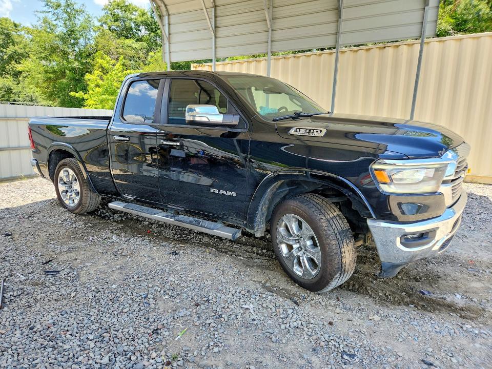 2020 Ram 1500 მანქანა იყიდება აუქციონზე, vin: 1C6RREDT2LN121142, აუქციონის ნომერი: 61409486