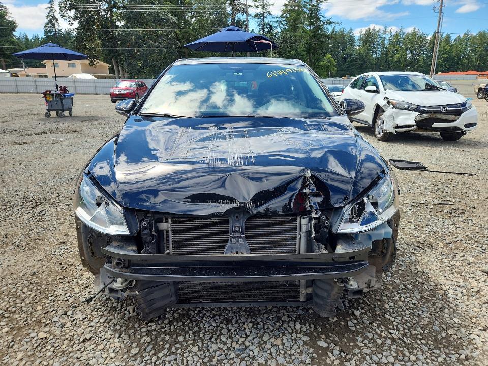 Aukcja sprzedaży 2015 Volkswagen Golf, vin: 3VW2A7AUXFM036894, numer aukcji: 61749156