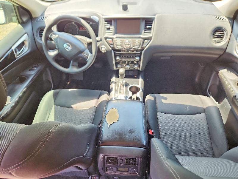 Aukcja sprzedaży 2018 Nissan Pathfinder, vin: 5N1DR2MN4JC657873, numer aukcji: 63135716