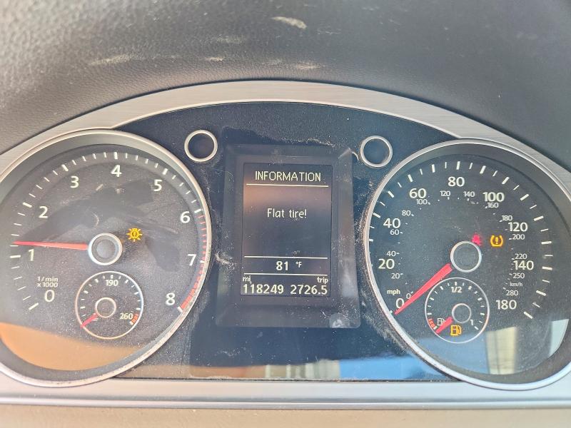 62687466 :رقم المزاد ، WVWBP7AN4EE508358 vin ، 2014 Volkswagen Cc مزاد بيع