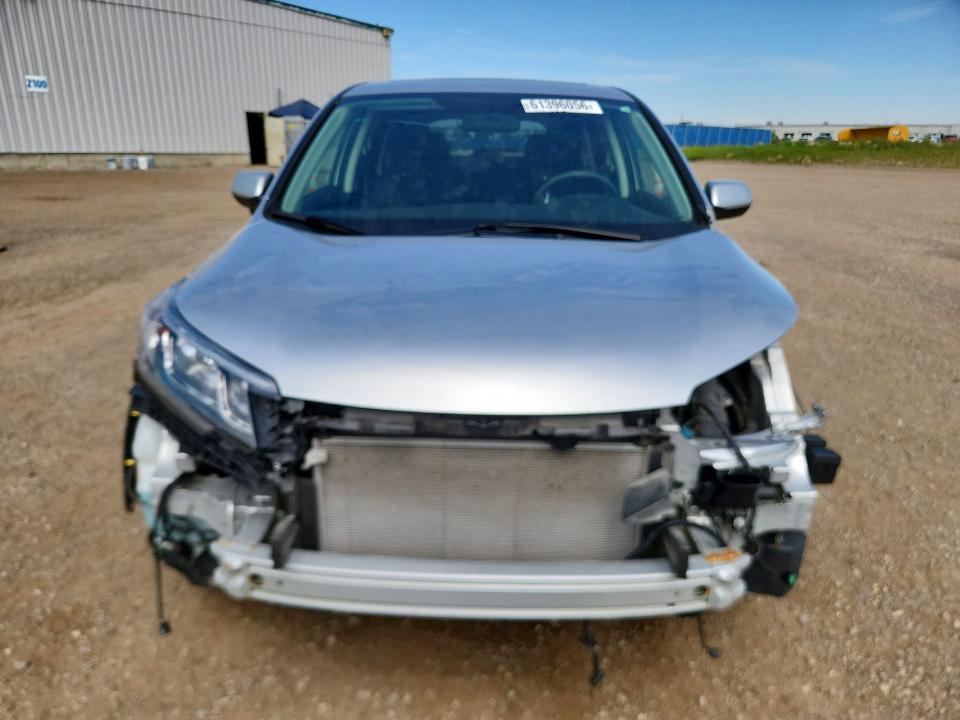 Aukcja sprzedaży 2015 Honda Cr-v, vin: 2HKRM4H50FH118838, numer aukcji: 61396056