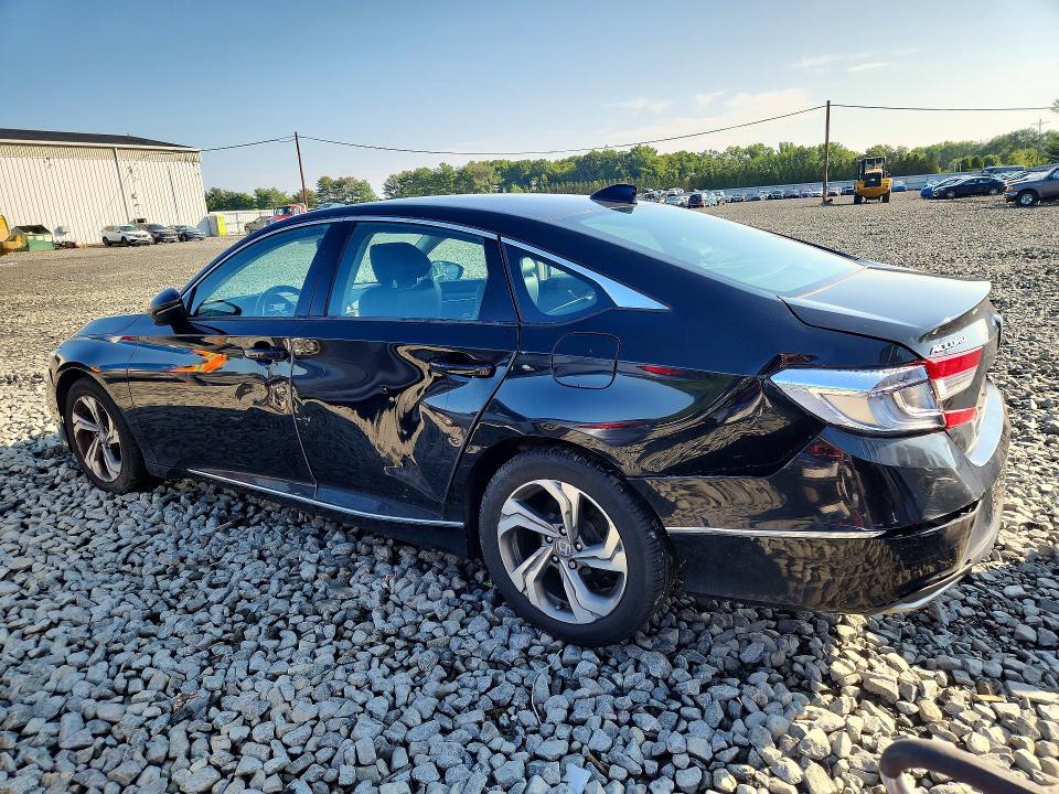Aukcja sprzedaży 2018 Honda Accord, vin: 1HGCV1F59JA073811, numer aukcji: 61521196