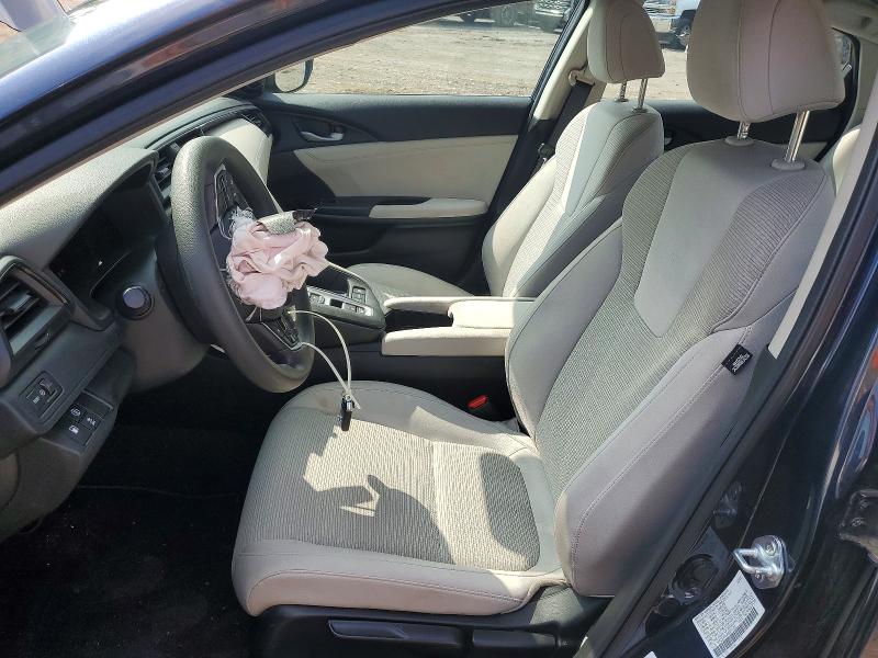 Auction sale of the 2022 Honda Insight, vin: 19XZE4F52NE011339, lot number: 61833266