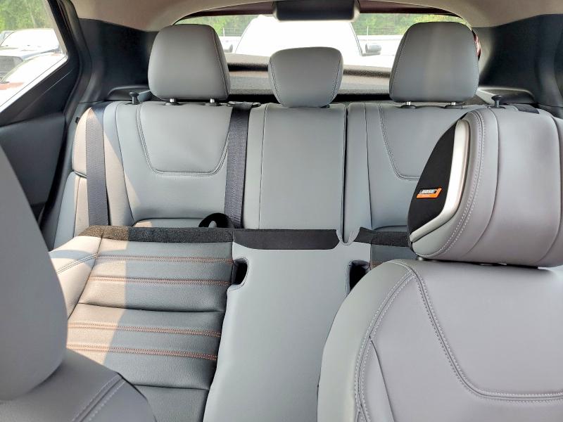 Продажа на аукционе авто 2023 Nissan Kicks, vin: 3N1CP5DV1PL536581, номер лота: 61171626