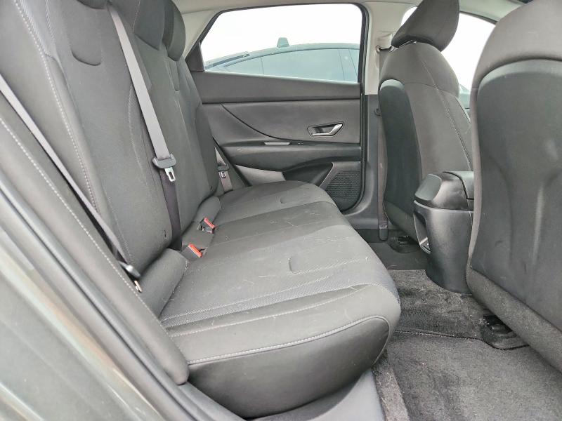Aukcja sprzedaży 2025 Hyundai Elantra, vin: KMHLL4DGXSU956130, numer aukcji: 61405216