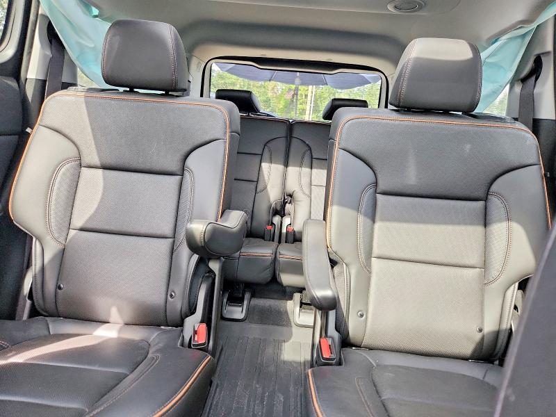 Aukcja sprzedaży 2023 Gmc Acadia, vin: 1GKKNLLS2PZ219318, numer aukcji: 61710676