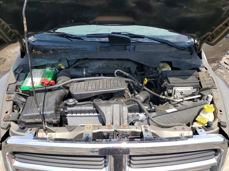 Aukcja sprzedaży 2004 Dodge Durango, vin: 1D4HB58D34F172837, numer aukcji: 60591696