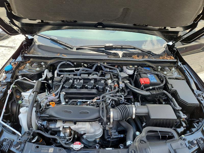 Продажа на аукционе авто 2025 Honda Civic, vin: 2HGFE1E51SH475730, номер лота: 60445836